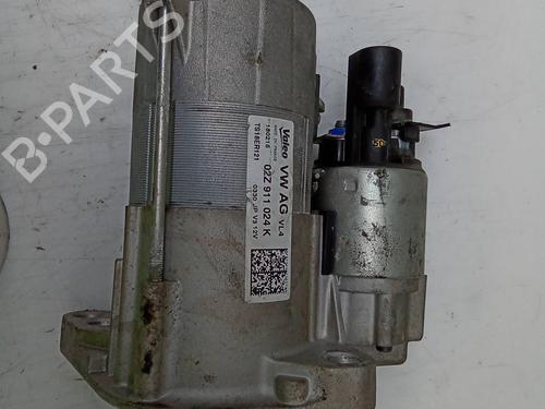 Startmotor SEAT IBIZA IV SC (6J1, 6P5) 1.6 | BP26160034M8 