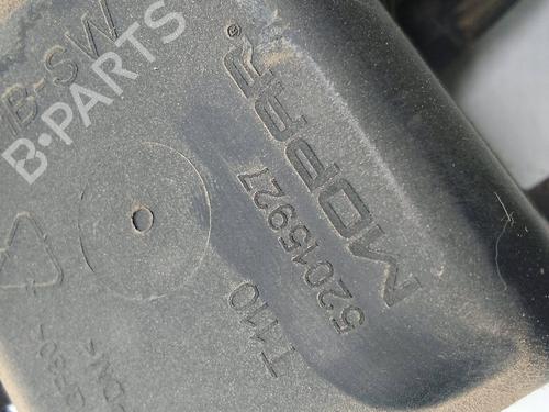 Fuel flap FIAT TIPO Hatchback (356_, 357_) 1.4 (356HXA1B, 357) | BP28145681C131 