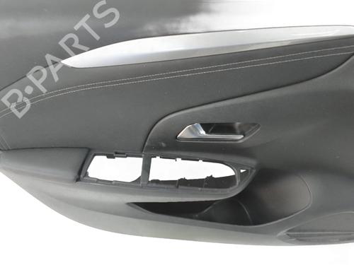 Front left panel OPEL CORSA F (P2JO) 1.2 (68) | BP19092236C58 - Image 3