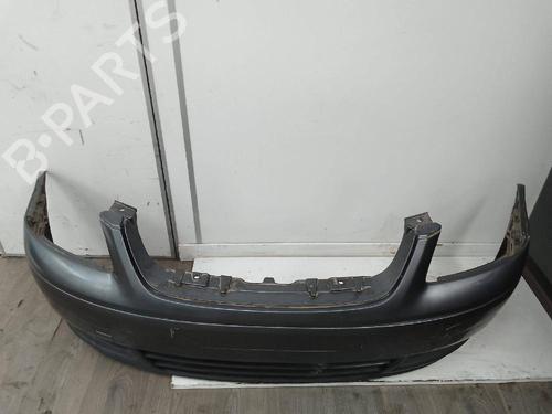 Front bumper VW TOURAN (1T1, 1T2) 2.0 TDI | BP24977149C7 