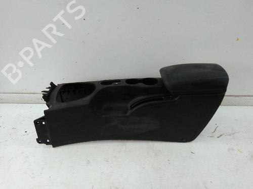 Middle console NISSAN QASHQAI / QASHQAI +2 I (J10, NJ10, JJ10E)  | BP20505265I22 