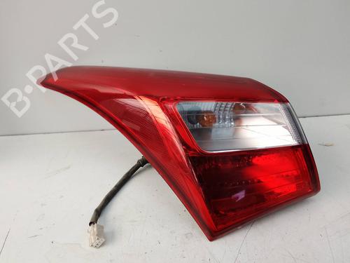 Used Left taillight HYUNDAI i30 (GD) 1.6 CRDi (110 hp) 26161181