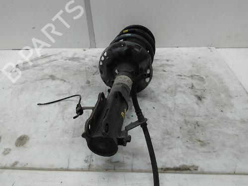 Used Right front shock absorber KIA RIO IV (YB, SC, FB) 1.25 (84 hp) 19059575