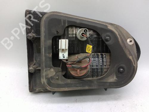 Højre baglygte bagklap HYUNDAI H-1 / STAREX Bus (A1) 2.5 TCi | BP26446547C80 
