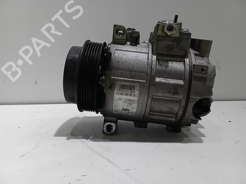 AC compressor MERCEDES-BENZ C-CLASS (W204) C 220 CDI (204.002) | BP36965471M34 - Image 2