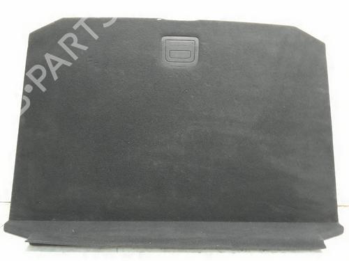 Luggage compartment floor AUDI A3 (8V1, 8VK) 1.4 TFSI | BP29396625I33 
