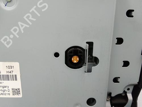 Display multifunzione SKODA SUPERB III (3V3) 2.0 TDI | BP30050943C48 