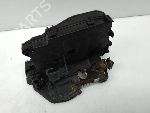 Used Front right lock BMW X1 (E84) [2009-2015]  23455975