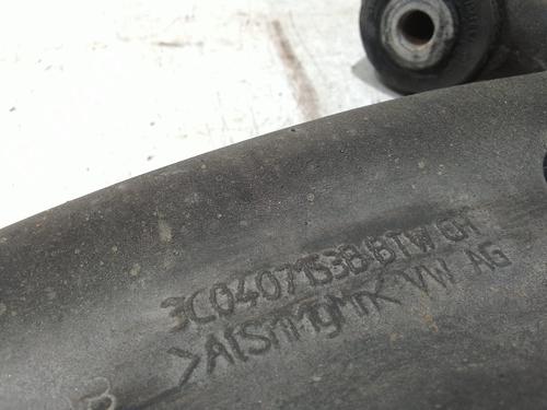 Left front suspension arm VW PASSAT CC B6 (357) 2.0 TDI 4motion | BP34461257M12  - Image 5