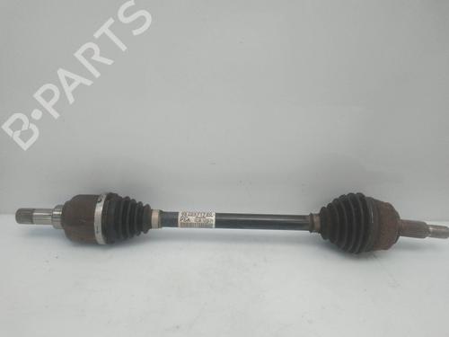 Used Left front driveshaft Left front driveshaft 21526763 21526763