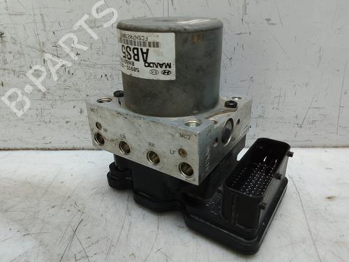 ABS pump HYUNDAI i10 I (PA) 1.2 | BP29420633M43 