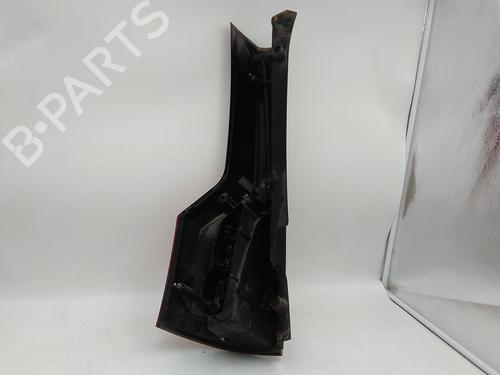 Right taillight CITROËN C4 Grand Picasso I (UA_) 1.6 HDi | BP30050646C35