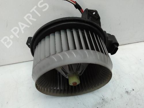 Heater blower motor VW TRANSPORTER T4 Van (70A, 70H, 7DA, 7DH) 1.9 D | BP23217503M62 