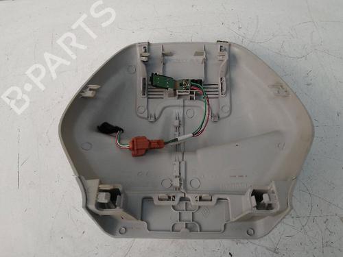 Andre RENAULT MEGANE IV Hatchback (B9A/M/N_)  | BP20852944O1 