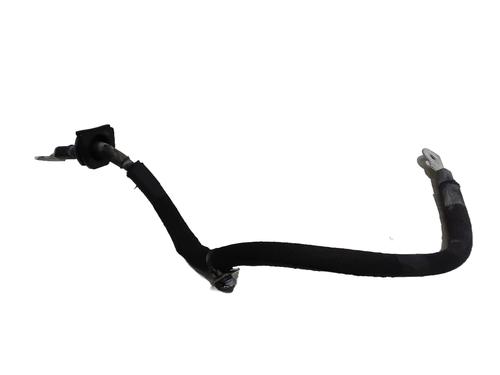 Cable Cable PEUGEOT 3008 II SUV (MC_, MR_, MJ_, M4_) 1.2 THP/ PureTech 130 (MRHNSM, MRHNSU, MRHNSJ, MRHNYW,... (131 hp) 34180823 34180823