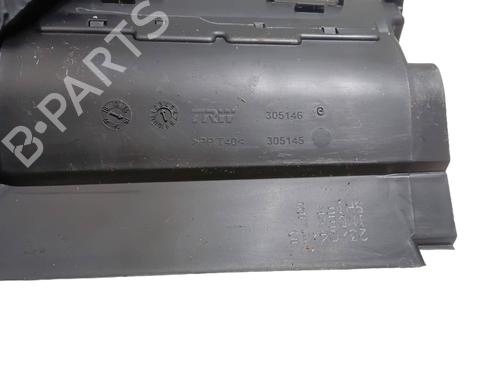 Air vent CITROËN C5 III (RD_) 1.6 THP 155 (RD5FV8, RD5FNA) | BP34421087I21  - Image 8