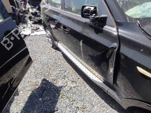 Used Step BMW X3 (E83) 3.0 d (218 hp) 18597436
