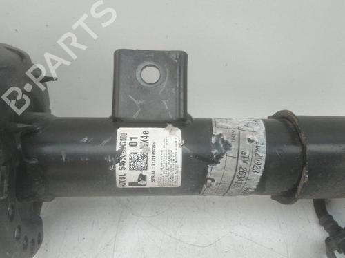 Used Left front shock absorber HYUNDAI TUCSON (NX4E, NX4A) [2020-2025]  20207799