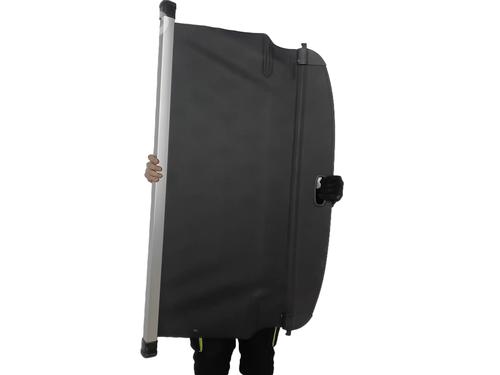 Used Rear parcel shelf Rear parcel shelf KIA SPORTAGE III (SL) 1.7 CRDi (116 hp) 33166621 33166621