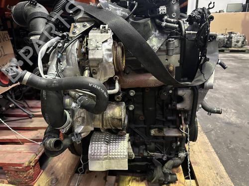 Motor VW TIGUAN (AD1, AX1) 1.6 TDI | BP18590599M1 