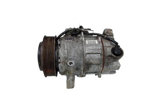 AC compressor RENAULT KADJAR (HA_, HL_) | BP22631347M34 - Image 5