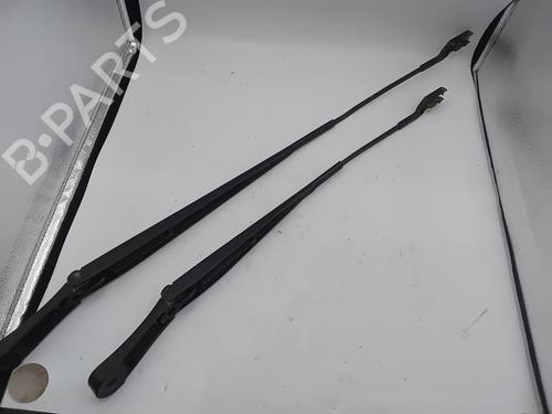 Front wipers mechanism VW SHARAN (7N1, 7N2) 2.0 TDI | BP29385992C83 