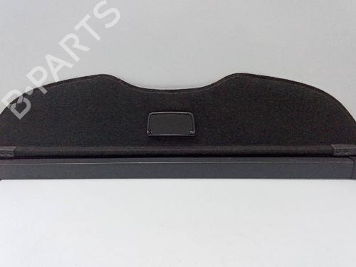 Rear parcel shelf RENAULT KADJAR (HA_, HL_)  | BP22617242C85 