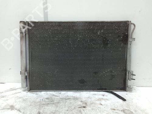 Used AC radiator AC radiator KIA RIO IV (YB, SC, FB) 1.25 (84 hp) 19059562 19059562