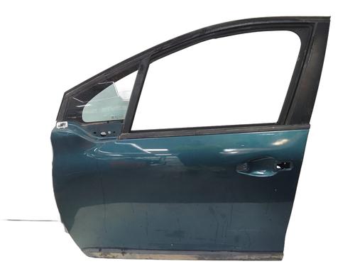Used Left front door PEUGEOT 2008 I (CU_) 1.2 PureTech 82 (82 hp) 30531350