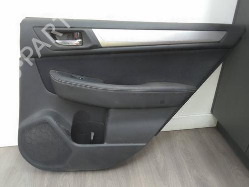Used Rear right panel Rear right panel SUBARU OUTBACK (BS) 2.5 AWD (BS9) (175 hp) 19697056 19697056