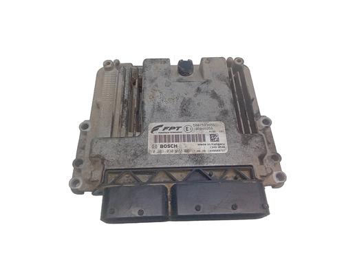 Used Engine control unit (ECU) Engine control unit (ECU) IVECO DAILY VI Platform/Chassis 35S15, 35C15, 40C15, 50C15, 60C15, 65C15, 70C15 (150 hp) 21585765 21585765