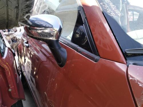 Used Right mirror FIAT 500 (312_) 1.3 D Multijet (312AXB1A) (75 hp) 27446671