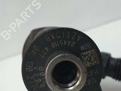 Injector AUDI A3 (8V1, 8VK) 1.6 TDI | BP28150681M100 - Image 5