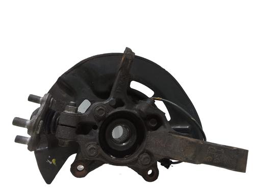 Used Left front steering knuckle Left front steering knuckle KIA SPORTAGE IV (QL, QLE) 2.0 CRDi (185 hp) 34123260 34123260