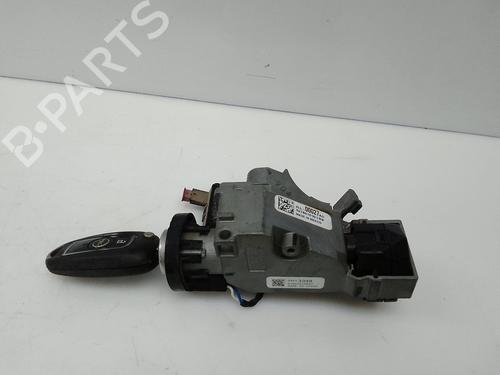 Used Ignition barrel Ignition barrel 22188491 22188491