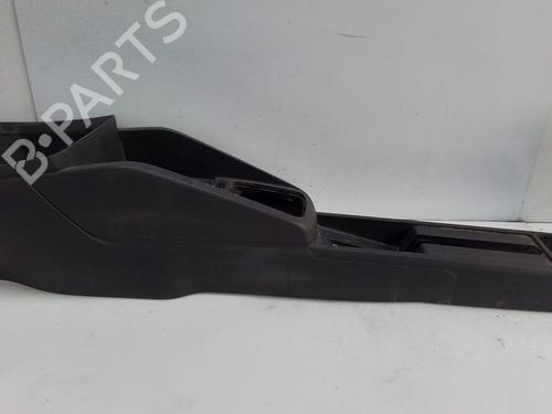 Used Middle console SKODA FABIA III (NJ3) 1.0 (75 hp) 28518481