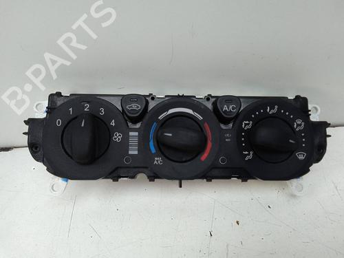 Used Climate control Climate control FORD TRANSIT CUSTOM V362 Bus (F3) 2.2 TDCi (125 hp) 19582921 19582921