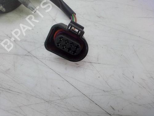 Left mirror SEAT LEON (1P1) 1.9 TDI | BP19151593C26 