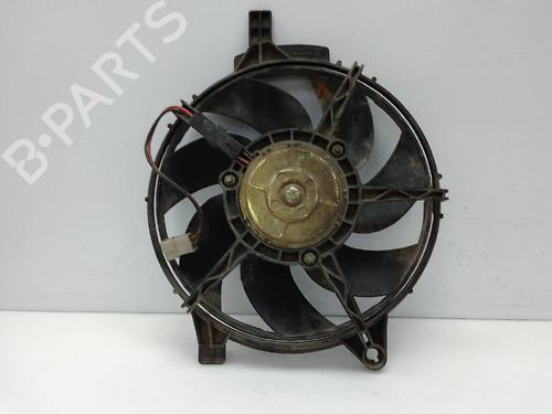 Radiator fan MERCEDES-BENZ VITO Van (W638) 110 CDI 2.2 (638.094) | BP24218738M35 
