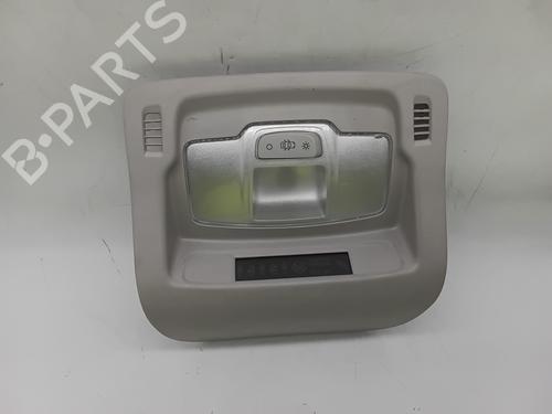Plafonnier CITROËN C3 III (SX) 1.5 BlueHDi 100 (SXYHYP, SXYHTU) (102 hp) 29051021