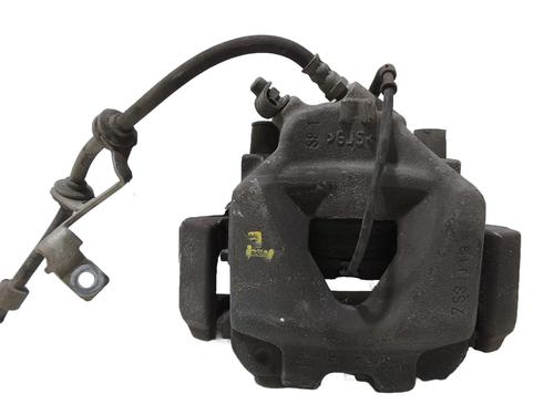 Used Left front brake caliper Left front brake caliper BMW 3 Touring (E91) 320 d (177 hp) 34341525 34341525