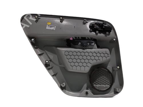 Rear right panel SEAT Mii (KF1, KE1) 1.0 | BP39428878C61 - Image 4