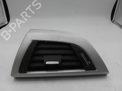 Grille d'aération BMW 1 (F20) 114 d (95 hp) 29386021