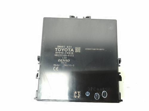Used Control unit VAUXHALL VIVARO LIFE Bus (K0) 2.0 (177 hp) 18597804