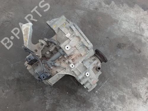 Gearbox AUDI A1 (8X1, 8XK)  | BP28123763M3 