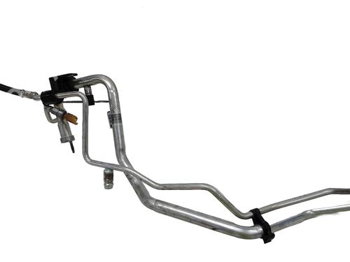 AC pipe OPEL COMBO Box Body/MPV (K9) 1.5 D | BP21526761M126 - Image 3