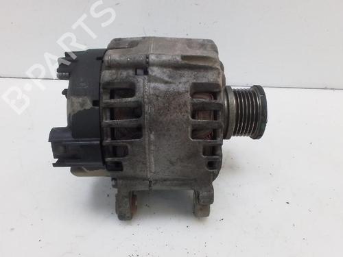 Alternator VW GOLF VII (5G1, BQ1, BE1, BE2) 1.6 TDI | BP26705069M7 