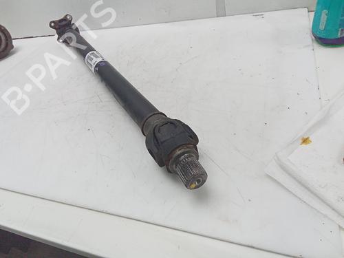 Driveshaft BMW X3 (F25) xDrive 20 d | BP26052268M37 