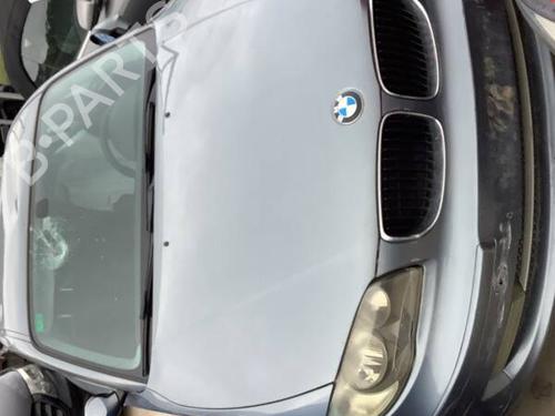 Alternator BMW 1 (E87) 118 i | BP24736763M7 