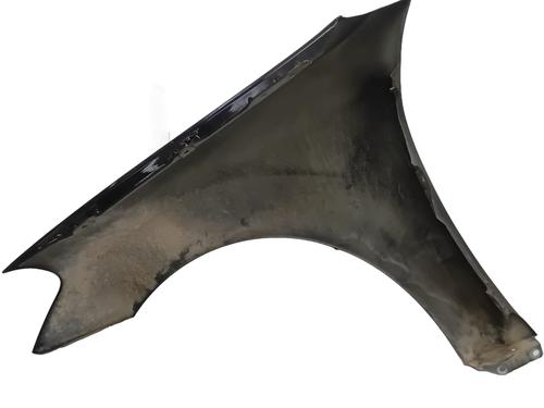 Right front fenders MERCEDES-BENZ M-CLASS (W164) ML 350 CDI 4-matic (164.122) | BP30317612C42